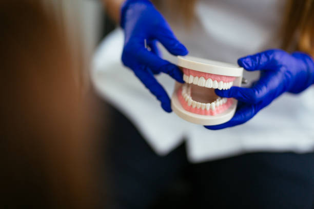 Best Full Mouth Reconstruction  in East Sandwich, MA