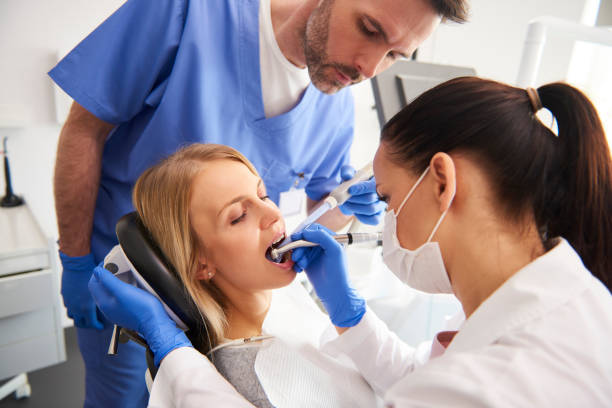 Best Periodontal (Gum) Disease Treatment  in East Sandwich, MA