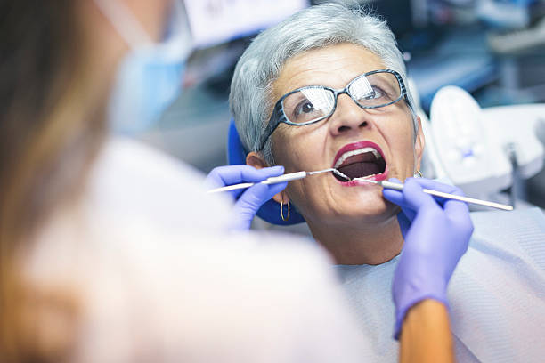 Best Dental Fillings (Composite and Amalgam)  in East Sandwich, MA